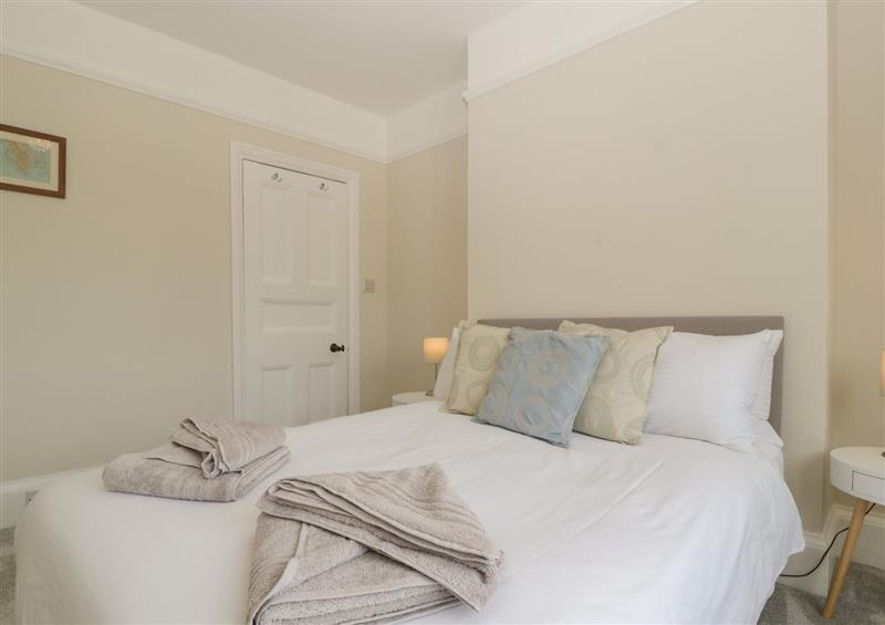 This is a bedroom (photo 2) at The Well House, Southbourne