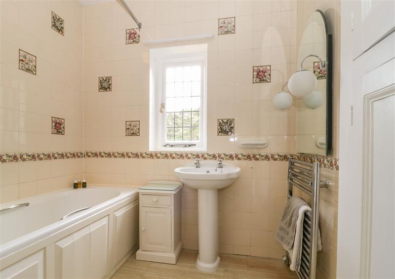 This is the bathroom (photo 2) at The Well House, Southbourne