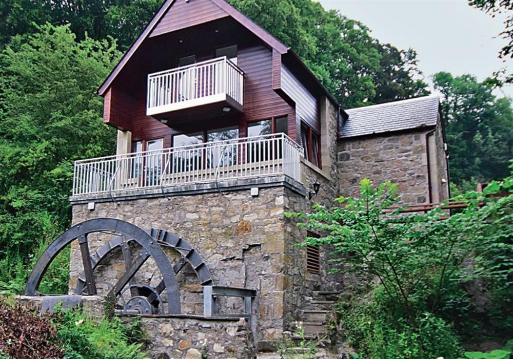 The Wheelhouse at The Wheelhouse in Linlithgow, West Lothian