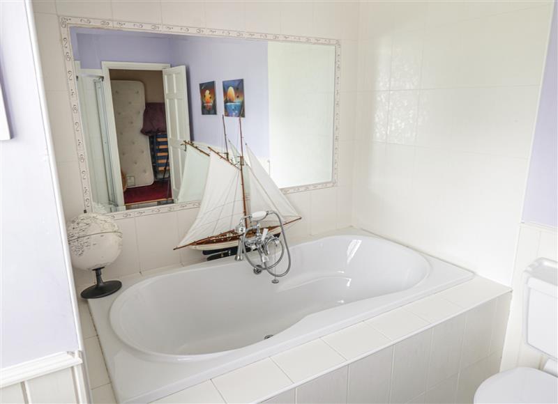 This is the bathroom (photo 2) at The White House, Drumshanbo