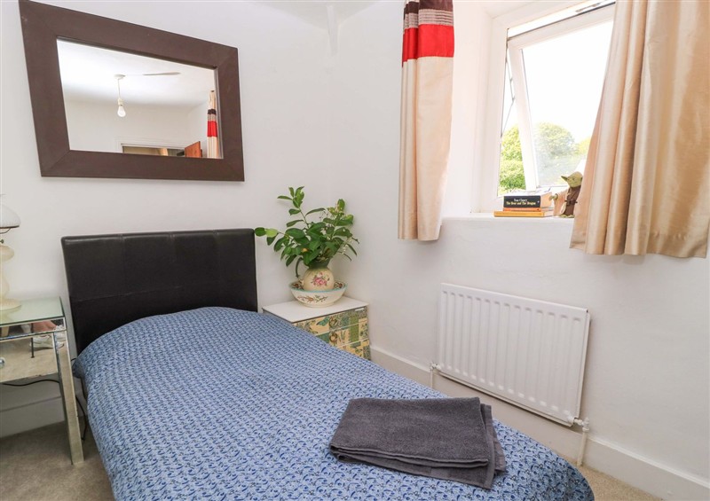 One of the 4 bedrooms (photo 3) at The White House, Piddletrenthide
