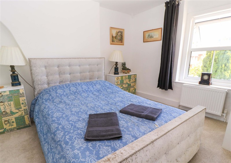 One of the bedrooms (photo 3) at The White House, Piddletrenthide