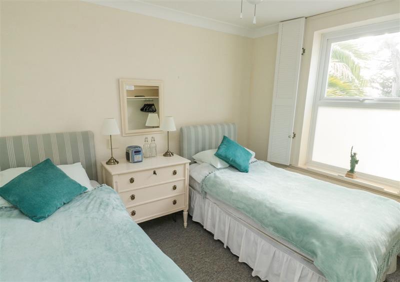 One of the 2 bedrooms (photo 2) at The White House, Torquay