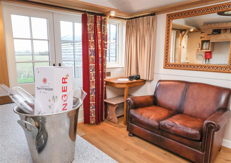 Enjoy the living room at The White Princess, Bolton Percy near Tadcaster