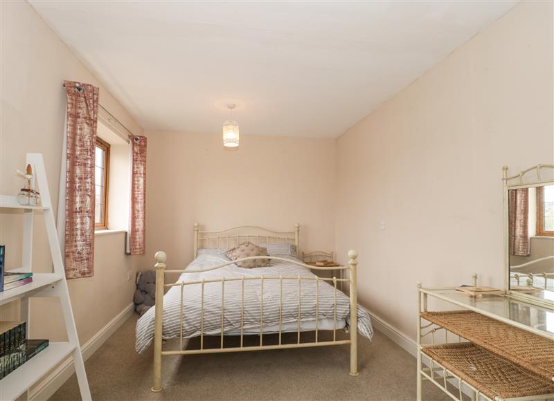 Bedroom (photo 2) at The Willows, Carhampton near Minehead