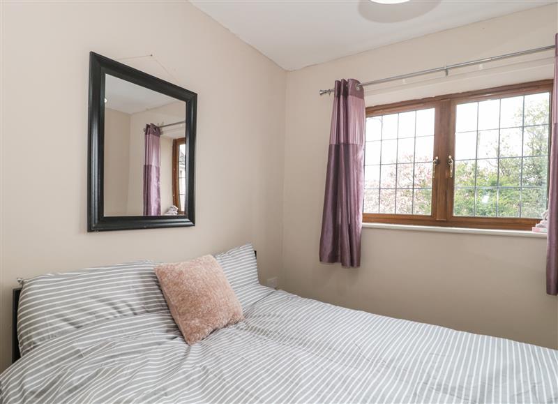 This is a bedroom (photo 4) at The Willows, Carhampton near Minehead