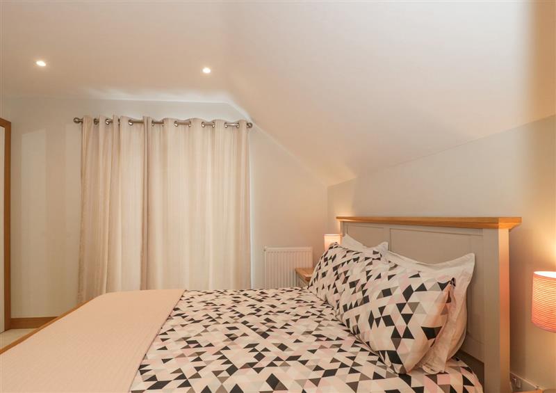 This is a bedroom (photo 2) at The Winning Post, Bruton