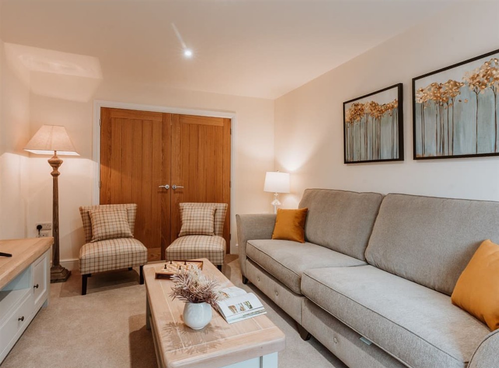 The Winning Post, Oswestry at The Winning Post in Oswestry, Shropshire