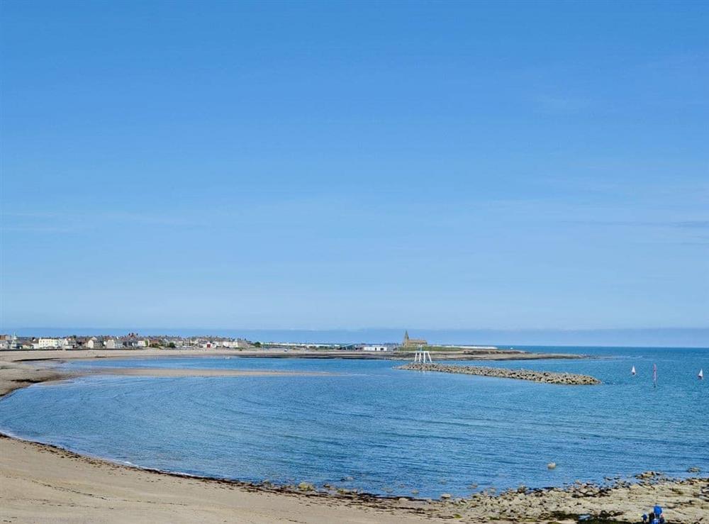 Newbiggin-by-the-Sea (photo 2) at The Withies in Newbiggin By The Sea, Northumberland