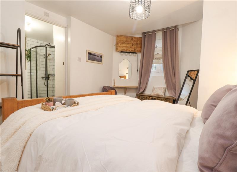 This is the bedroom (photo 2) at The Wonky Burrow, Bowness-On-Windermere
