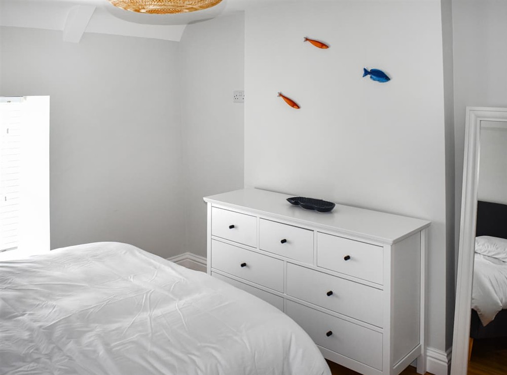 Double bedroom