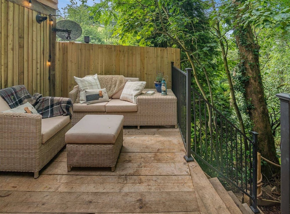 Decking