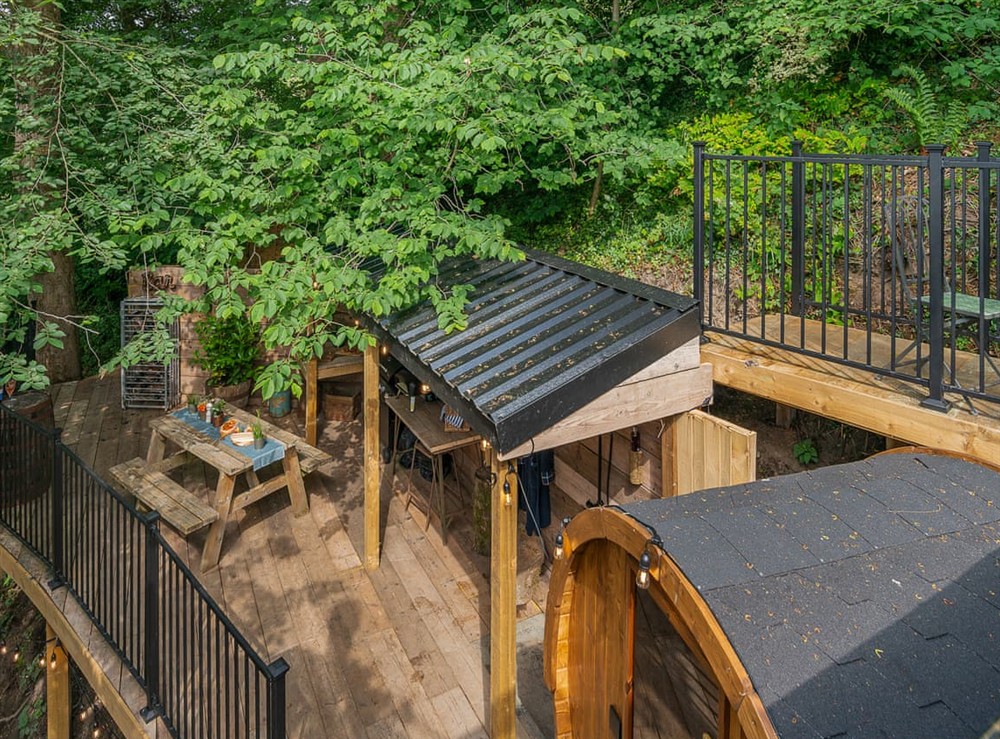 Decking