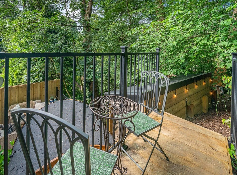 Decking