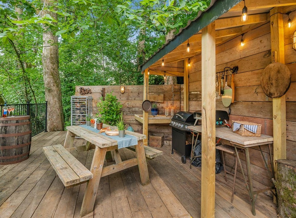 Decking