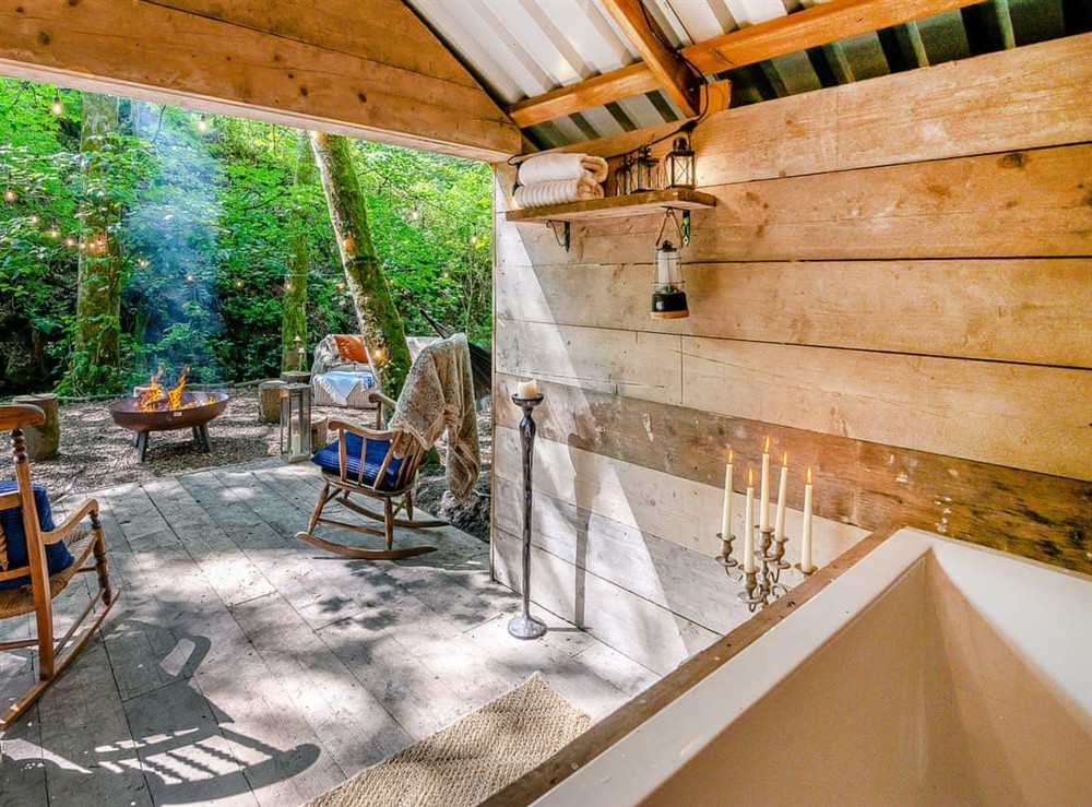 Outdoor area