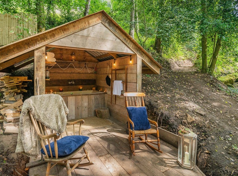 Outdoor area