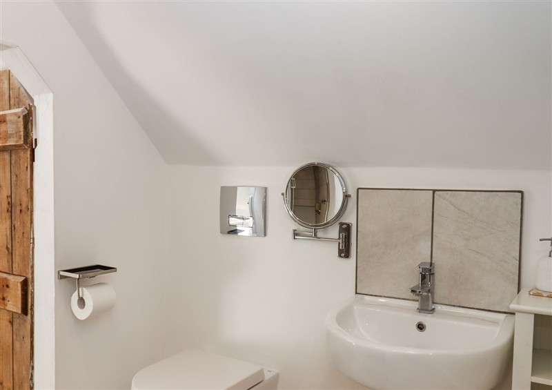 Bathroom (photo 2) at The Workshop, Mary Tavy
