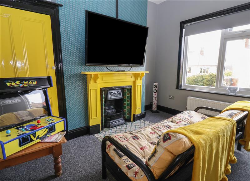 This is the living room (photo 3) at The Yellow House, Withernsea