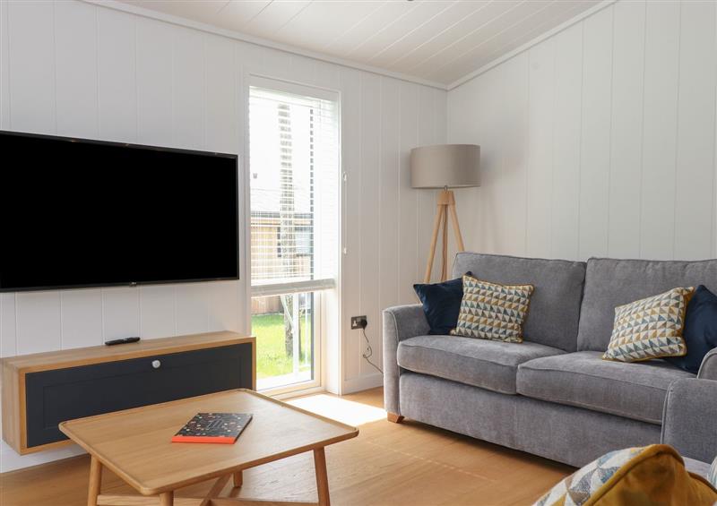 Enjoy the living room at The Yews, Haverthwaite