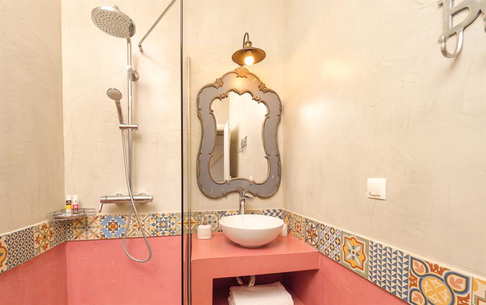 A photo of Levandi at The Yiameli Collection