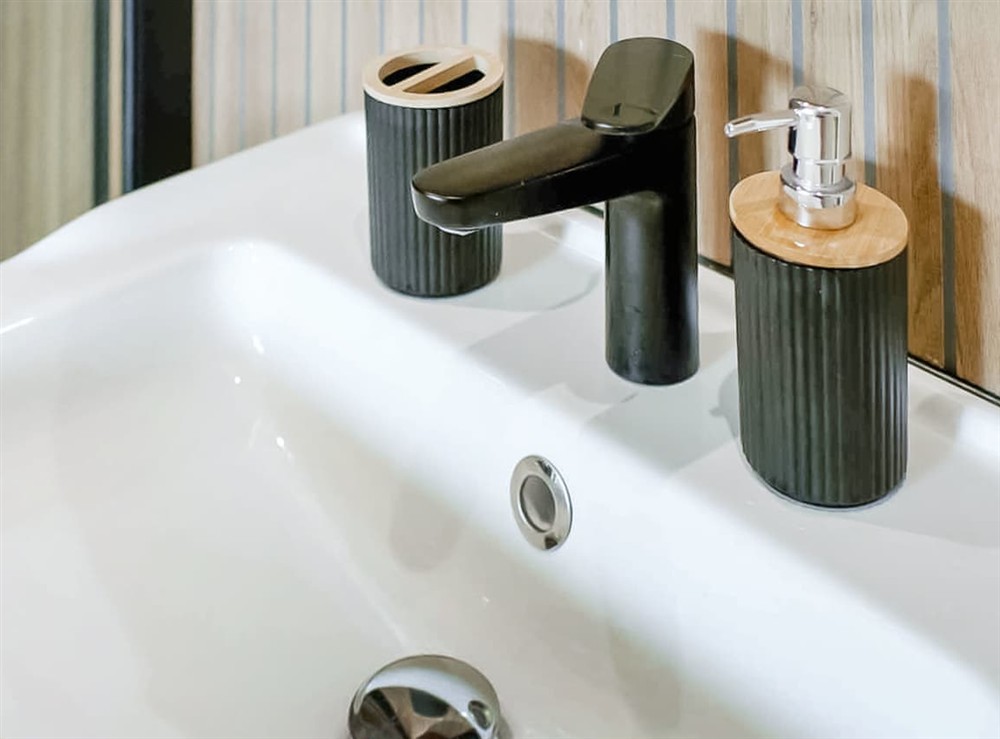 Bathroom (photo 3) at Thie Ny Wyllin in Kirk Michael, Isle Of Man