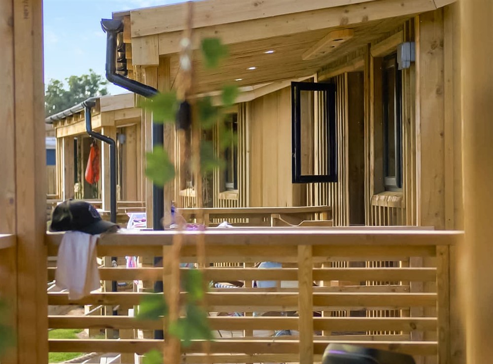 Exterior (photo 3) at Thie Ny Wyllin in Kirk Michael, Isle Of Man