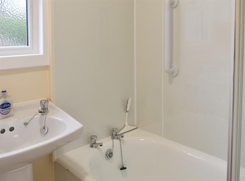 Bathroom (photo 2) at Thirty Spey Cottages in Aberlour, Banffshire