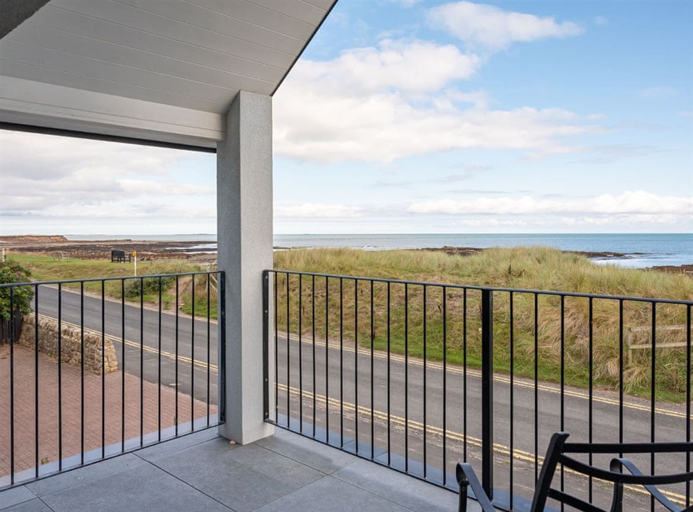 Thistle Beadnell, Beadnell at Thistle Beadnell in Beadnell, Northumberland