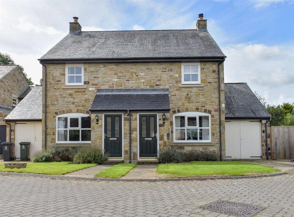 Photos of Thistle Cottage, Humshaugh, near Hexham, Northumberland