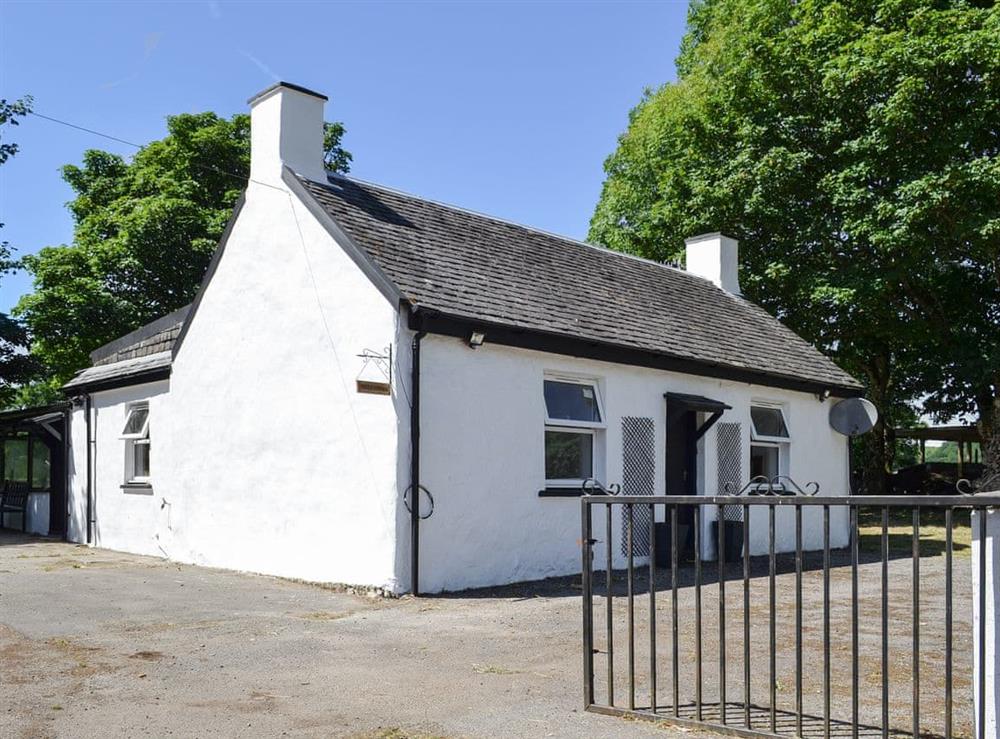 Photos of Thistle Cottage Kilmore, near Oban, Argyll and Bute, Scotland