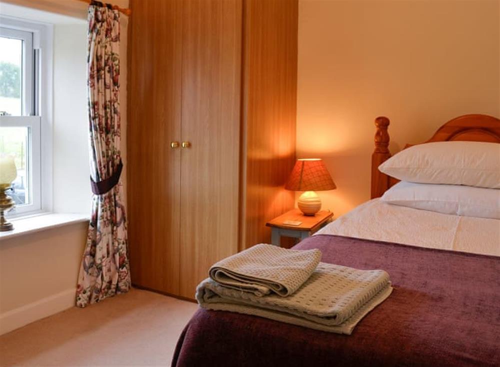 Double bedroom (photo 3) at Thistle Cottage in Wolsingham, near Crook, Durham
