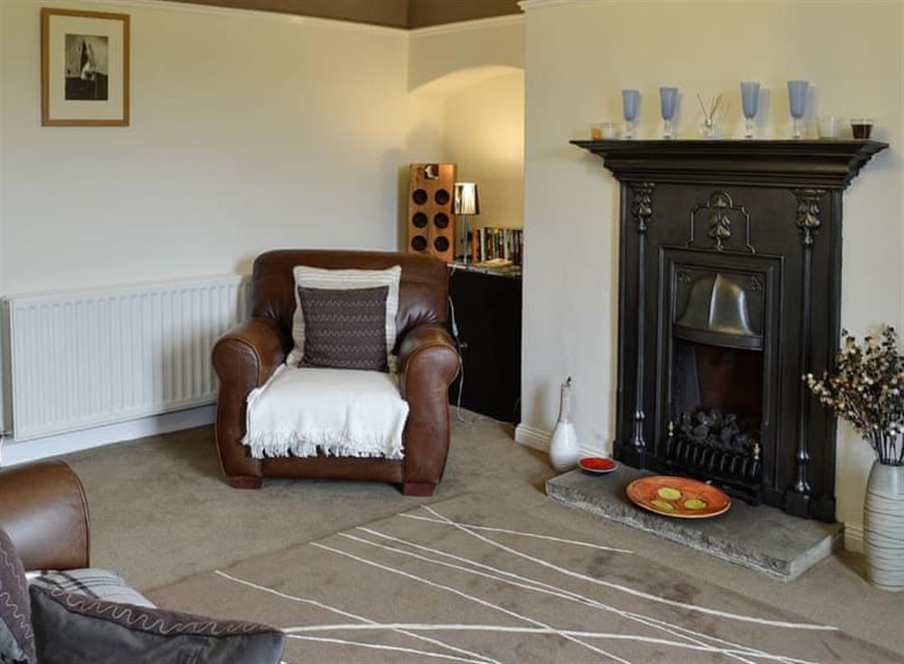Living room (photo 2) at Thistle Cottage in Wolsingham, near Crook, Durham