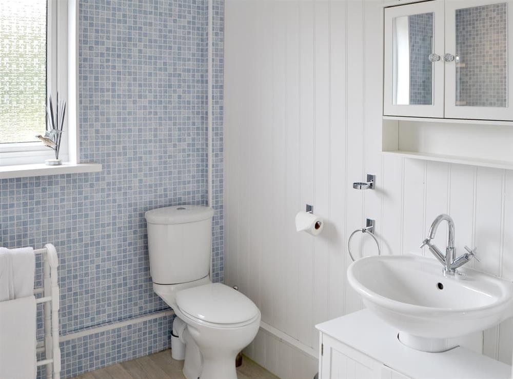 Bathroom (photo 2) at Thistle Dee in Wooler, Northumberland