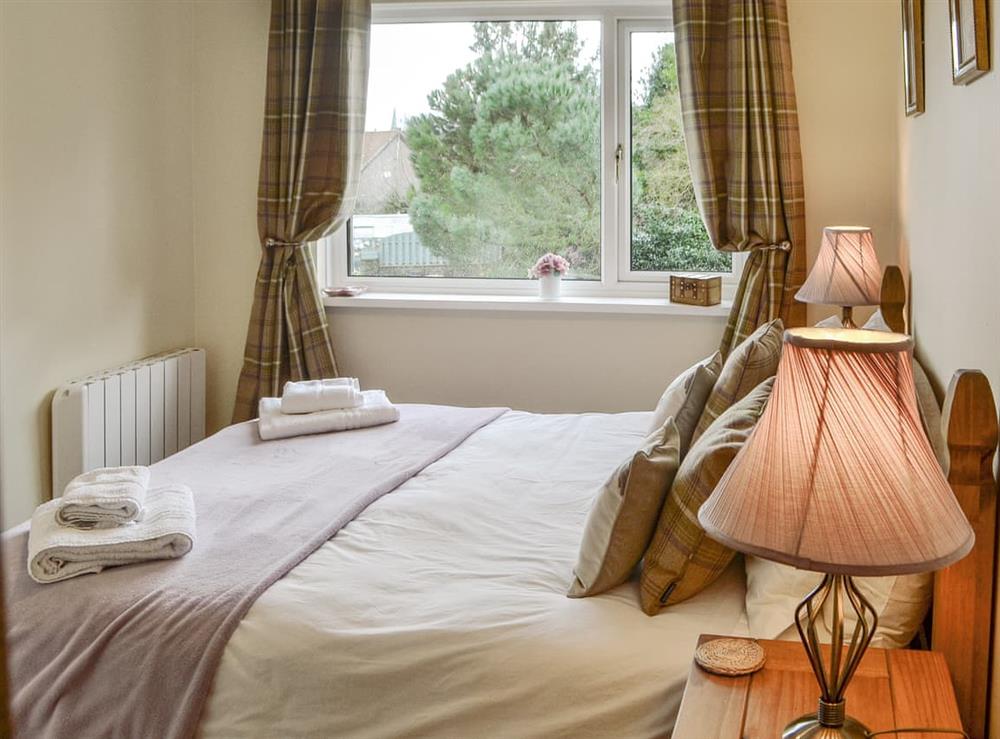 Double bedroom (photo 3) at Thistle Dee in Wooler, Northumberland