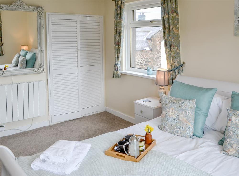 Double bedroom (photo 6) at Thistle Dee in Wooler, Northumberland