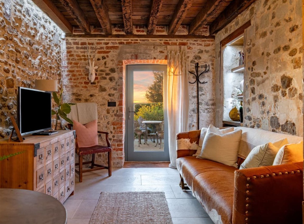 Thistle Lodge, Colchester at Thistle Lodge in Colchester, Essex