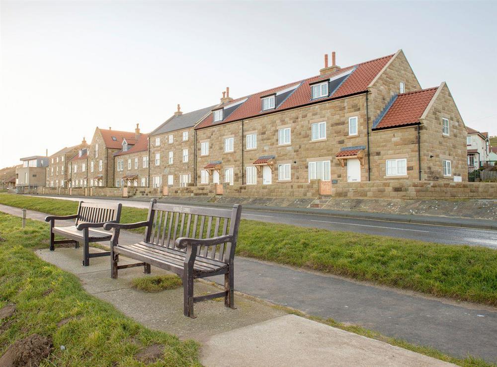 Photos of Thole Cottage, Sandsend, near Whitby, North Yorkshire