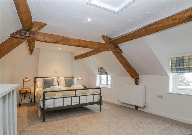 Relax in the living area at Thomas Cottage, Wotton-Under-Edge