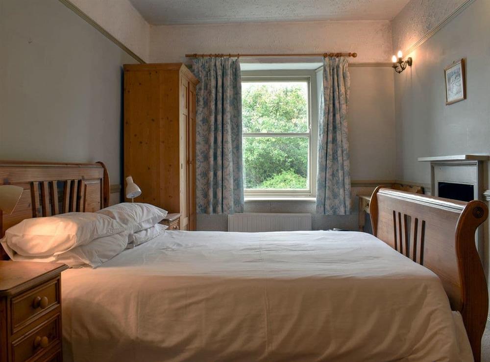 Double bedroom (photo 3) at Thorn Cottage in Lowick Green, near Ulverston, Cumbria