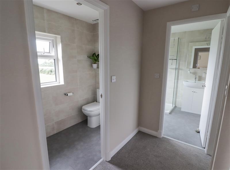 Bathroom (photo 2) at Thorn Villa, Blaenffos near Newcastle Emlyn