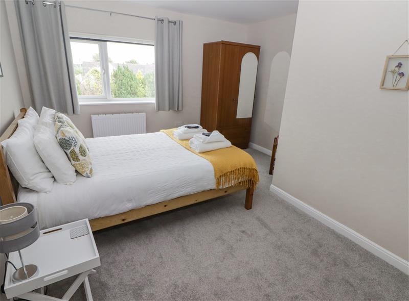 Bedroom (photo 4) at Thorn Villa, Blaenffos near Newcastle Emlyn