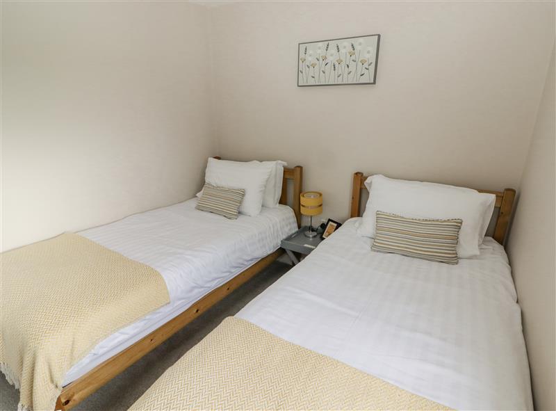 This is a bedroom (photo 3) at Thorn Villa, Blaenffos near Newcastle Emlyn