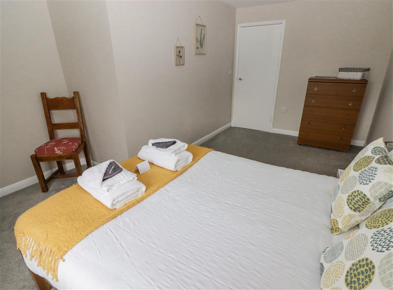 This is a bedroom (photo 4) at Thorn Villa, Blaenffos near Newcastle Emlyn