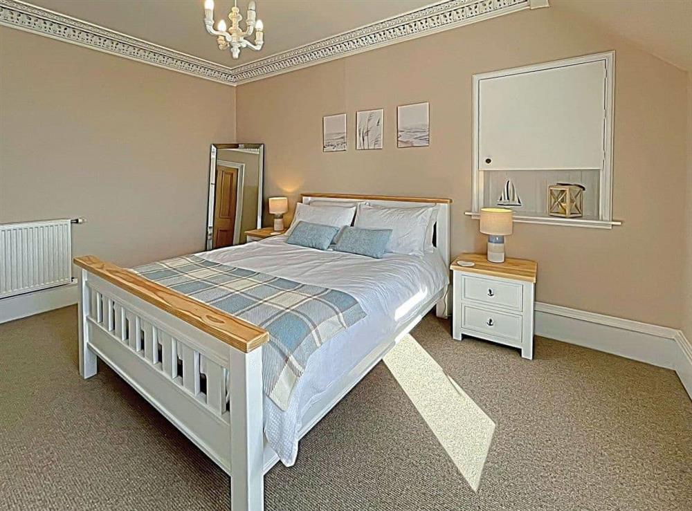 Double bedroom (photo 2) at Thornbank in Millport, Isle of Cumbrae, Scotland