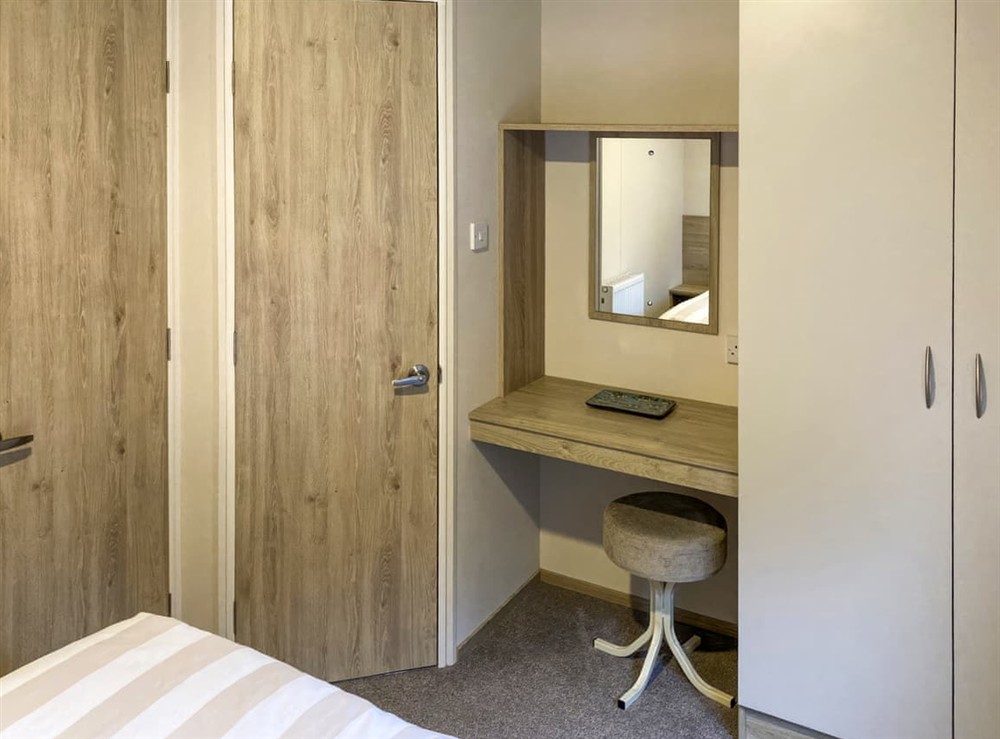 Double bedroom (photo 2) at Thorness Bay in Cowes, Isle of Wight