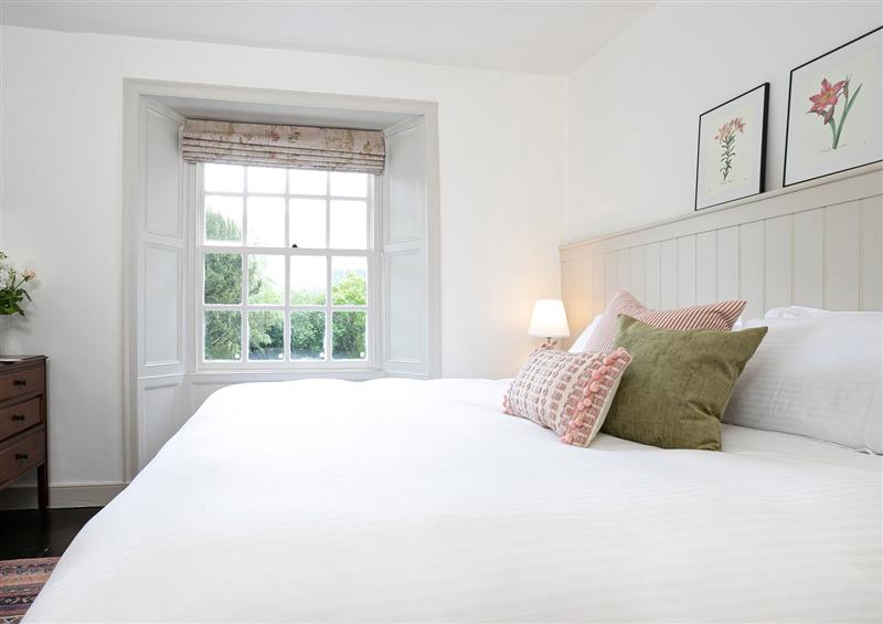 This is a bedroom (photo 2) at Thorney How, Grasmere