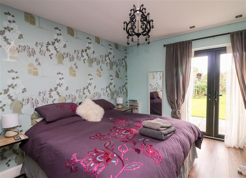 One of the 4 bedrooms (photo 3) at Thornhill, Newtown near Enniscorthy