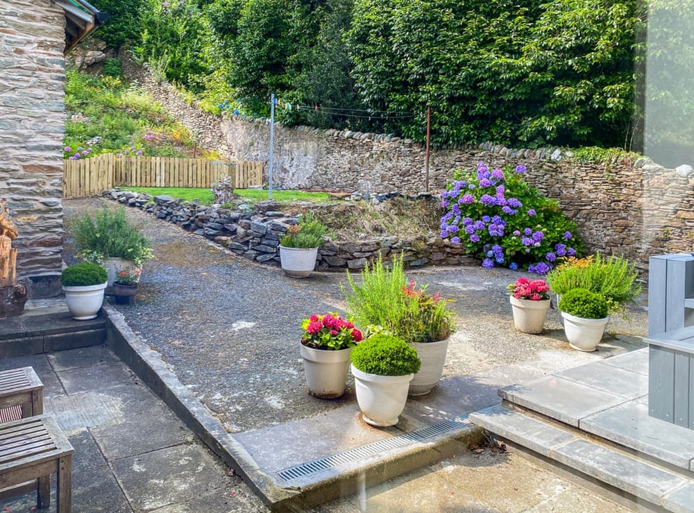 Exterior (photo 4) at Thornlie in Blairemore, near Dunoon, Argyll