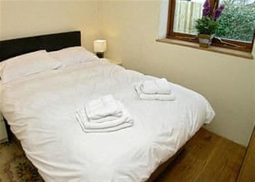 Double bedroom (photo 2) at Thornsdale Oast in Iden, East Sussex., Great Britain